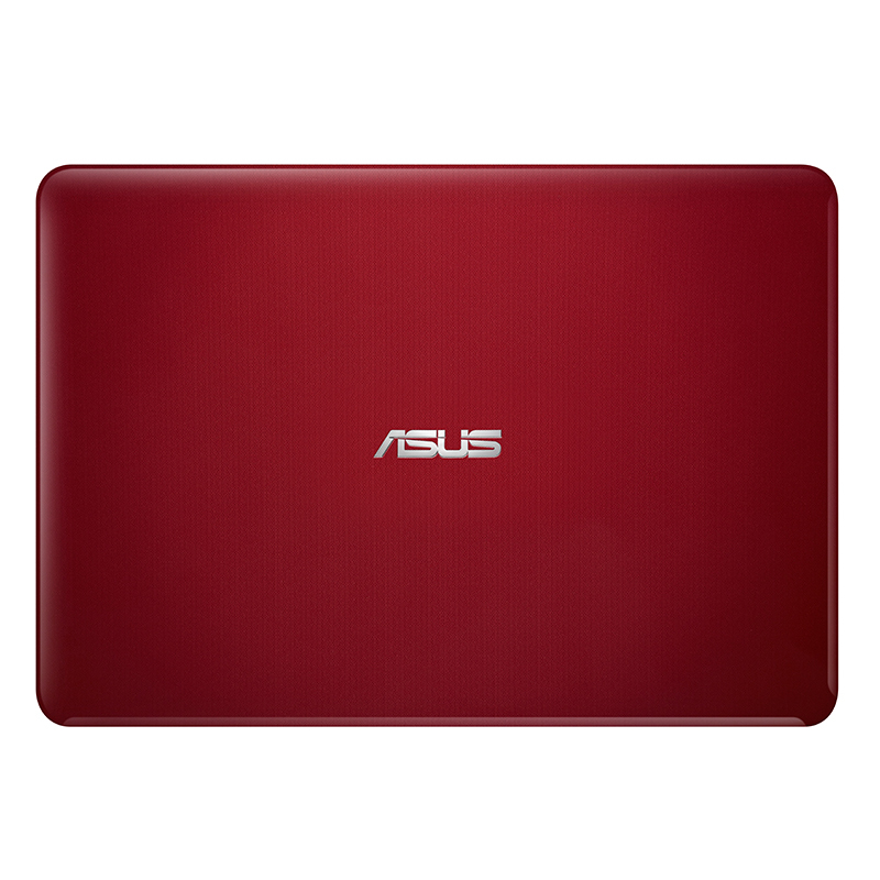 华硕(ASUS)F456UJ 14英寸笔记本(I5-6200 4G 500G GT920 2G独显 红色 WIN10)
