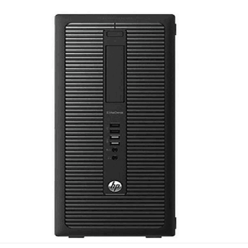 惠普(HP)商用台式电脑880 G2+20寸显示器/I5-6500/8GB/1TB/2GB显卡/DVDRW/WIN7