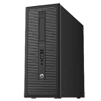 惠普(HP)商用台式电脑880 G2+20寸显示器/I5-6500/8GB/1TB/2GB显卡/DVDRW/WIN7
