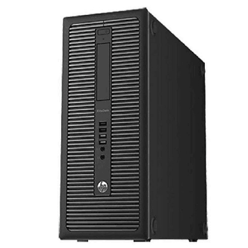惠普(HP)商用台式电脑880 G2+20寸显示器/I5-6500/8GB/1TB/2GB显卡/DVDRW/WIN7