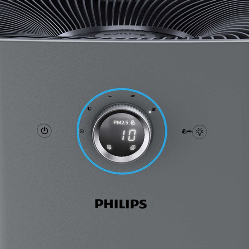 飞利浦(Philips)AC6606空气净化器