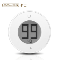 卡士(COUSS)CT-107 烤箱烘焙计时器 厨房定时器倒计时器提醒器 电子秒表大屏幕