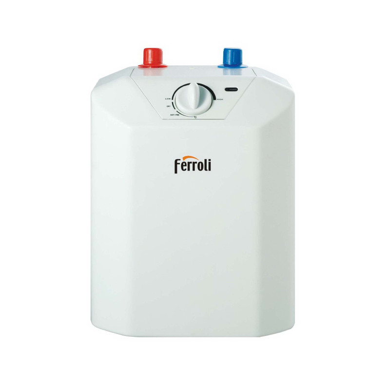 法罗力小厨宝novo5l-d