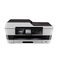 兄弟MFC-J3520 A3幅面彩色喷墨多功能一体机
