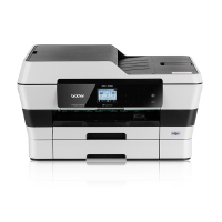 兄弟MFC-J3720 A3幅面彩色喷墨多功能一体机