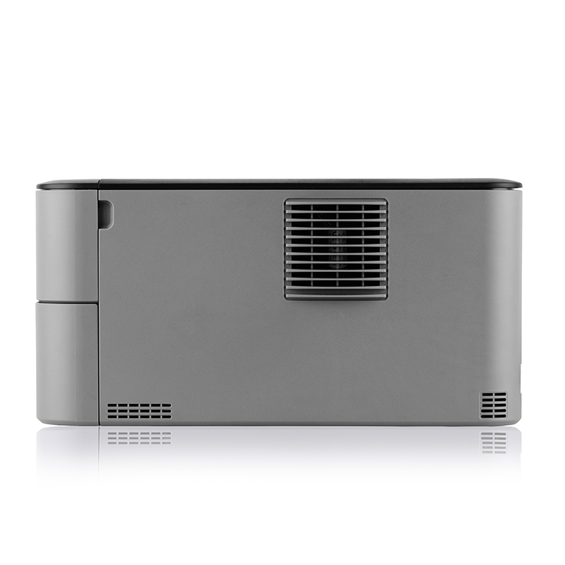 兄弟 HL2260D黑白激光双面打印机高清大图