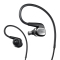 爱科技(AKG) N40 一圈一铁混合单元 可定制声音的高解析力挂耳式耳塞