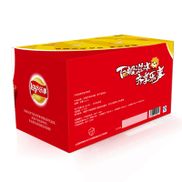 乐事齐享欢乐箱410g(苏宁定制装)