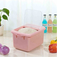 茶花20斤米桶2304 10公斤装