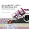 莱克除螨仪家用BD501-3除螨机紫外线杀菌除螨吸尘器超静音
