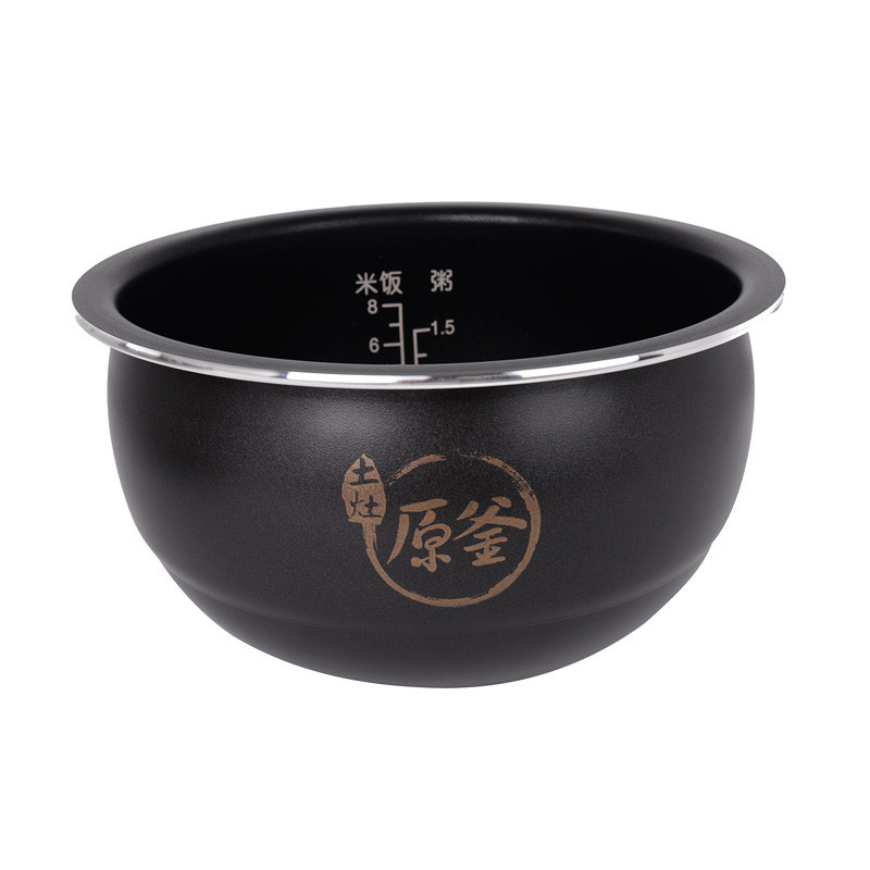 九阳(Joyoung)JYF-40FS23智能可预约多功能土灶电饭煲4L 3-5人