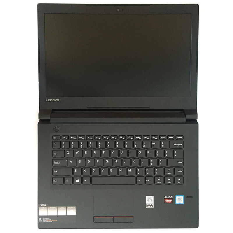 联想(Lenovo)扬天商用V310-14 14英寸笔记本(I5-6200U 4G 1T 2G独显WIN10)