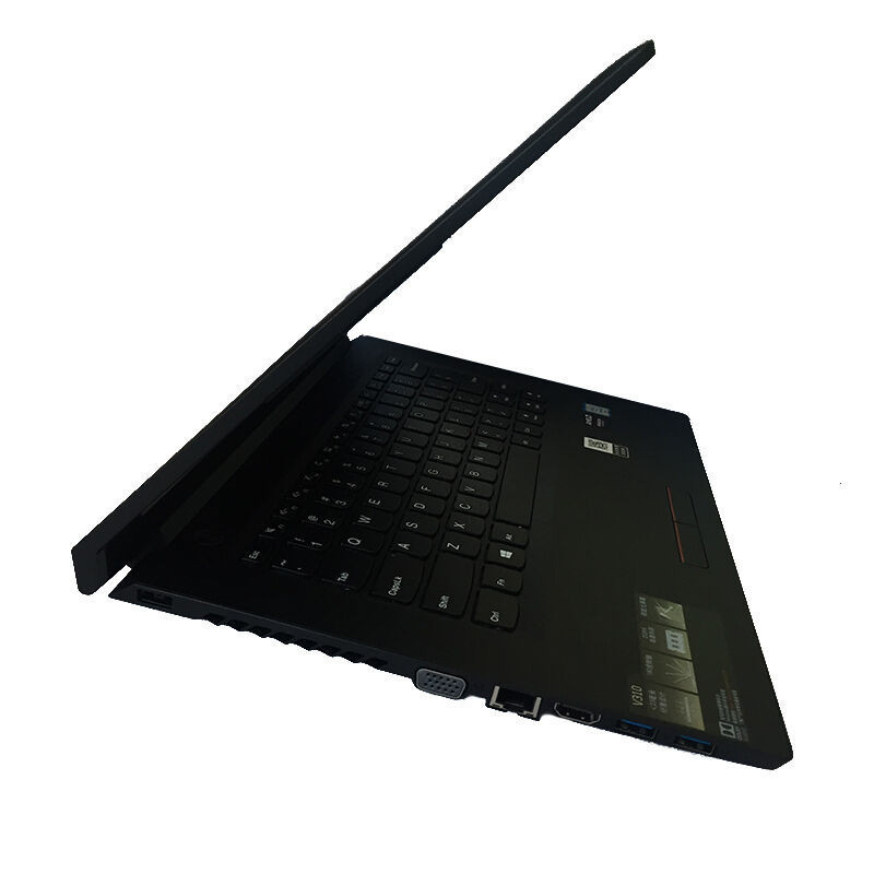 联想(Lenovo)扬天商用V310-14 14英寸笔记本(I5-6200U 4G 1T 2G独显WIN10)