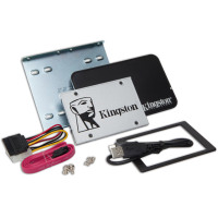 金士顿 (Kingston) UV400系列 480GB SATA接口 SSD固态硬盘