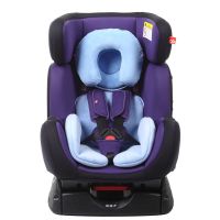 好孩子 (Goodbaby )儿童汽车双向安全座椅CS888-W-L101 蓝紫色 0-25KG(0-7岁)