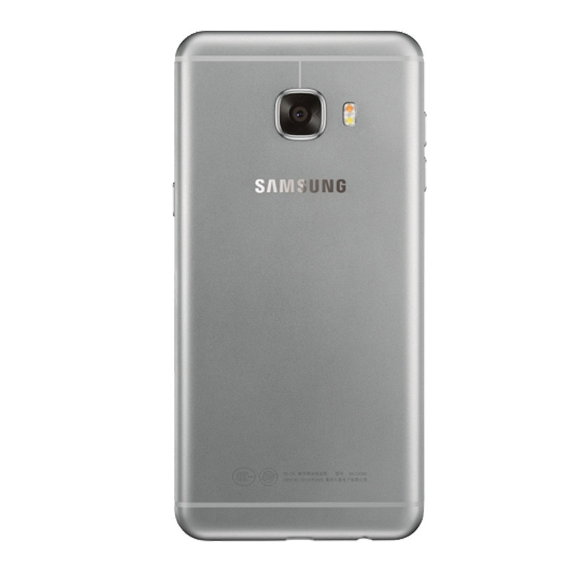 三星/SAMSUNG Galaxy C5 64GB 智能電話 灰色