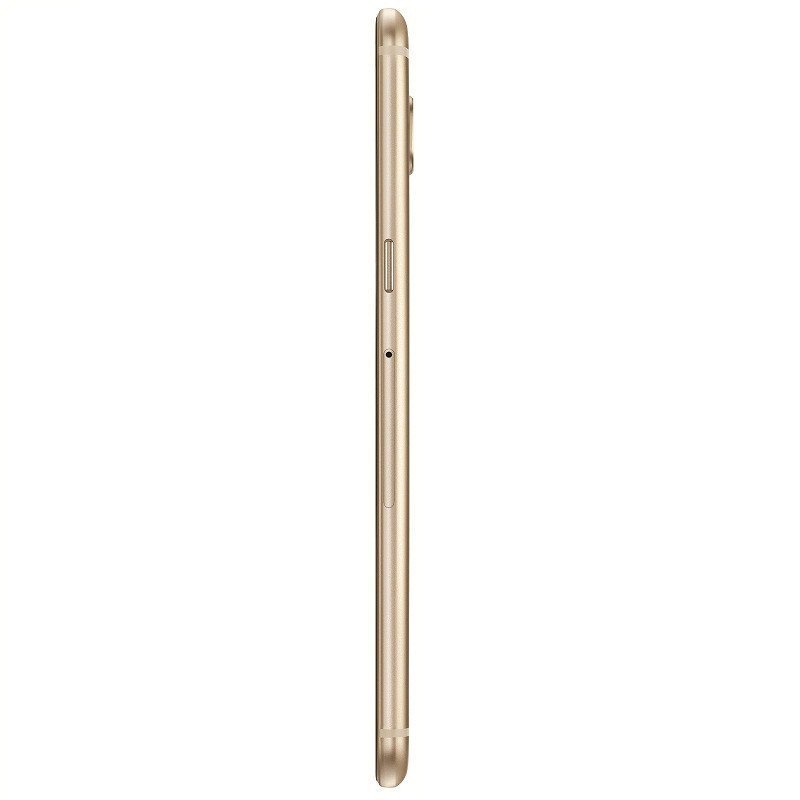 三星/SAMSUNG Galaxy C5 64GB 智能電話 金色