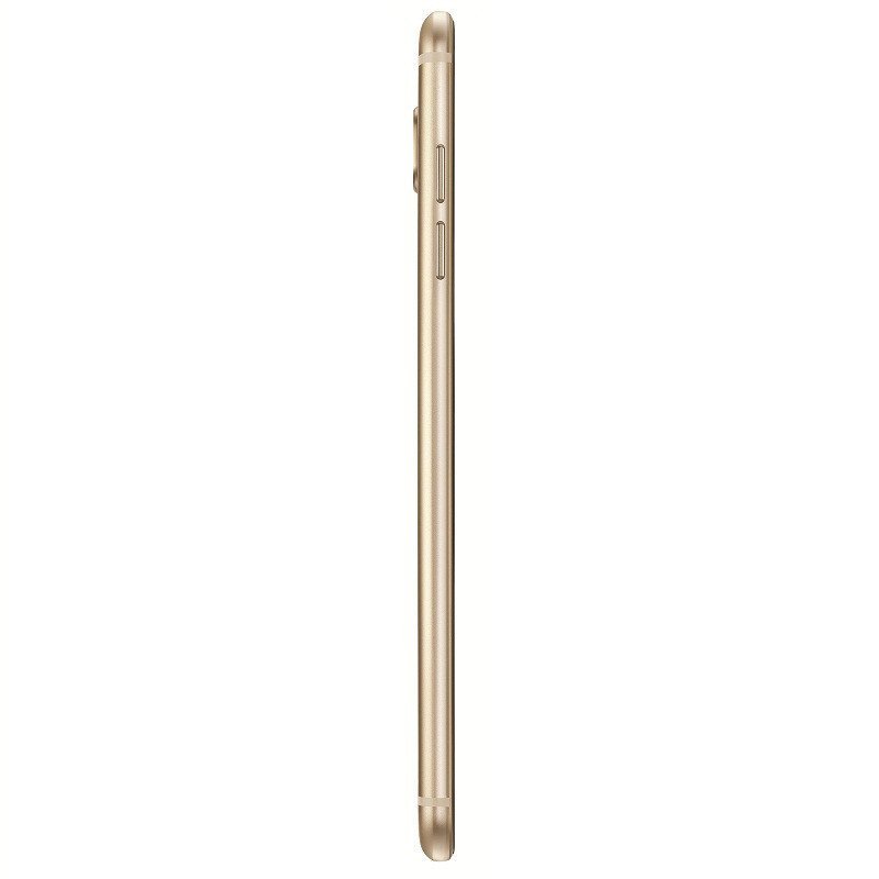 三星/SAMSUNG Galaxy C5 64GB 智能電話 金色