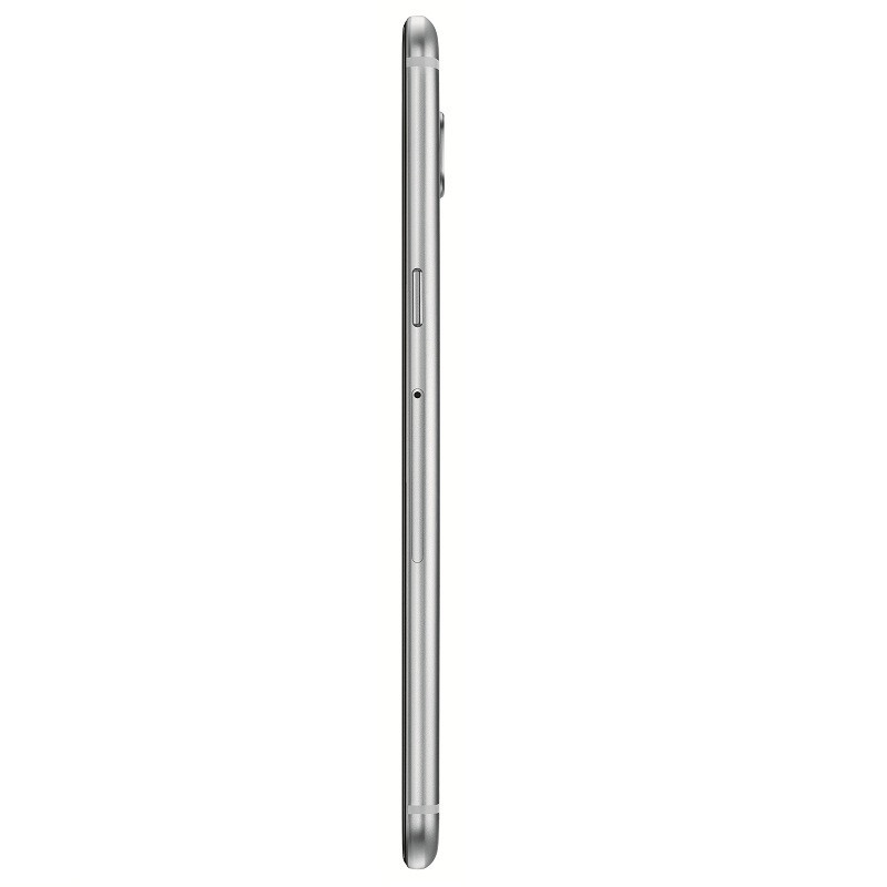 三星 (SAMSUNG) Galaxy C7 SM-C7000 智能電話 灰色
