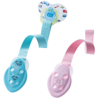 “母乳自然”安抚奶咀扣带(1个入)