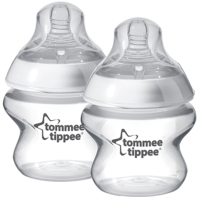 “母乳自然”PP奶瓶150ML/5oz(两个装)