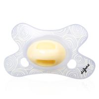 新生儿安抚奶嘴0-6月基本型2