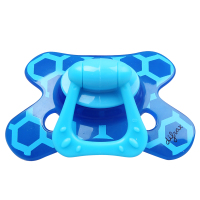 新生儿牙医型安抚奶嘴-男18+