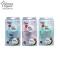 汤美天地 Tommee Tippee ESS宽口径玻璃奶瓶附PP保护套180ml-粉