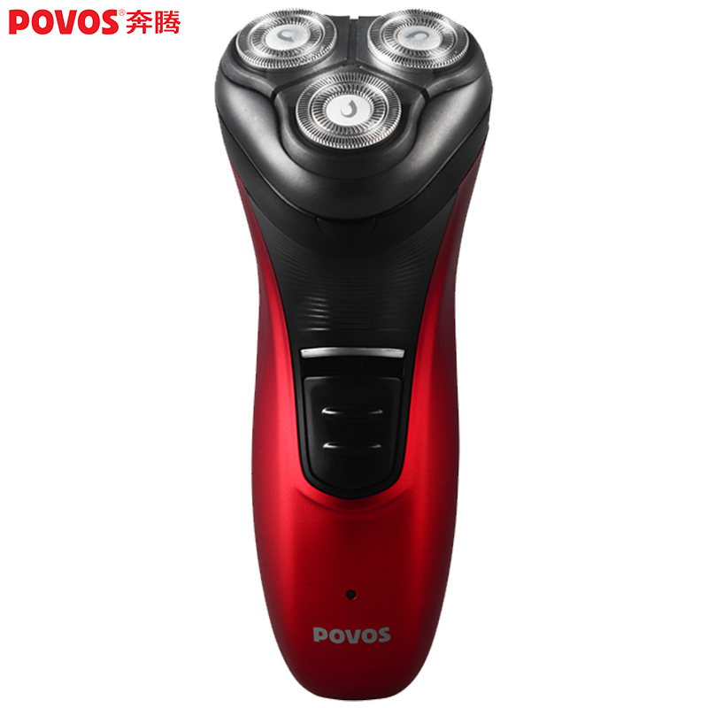 奔腾(POVOS)电动剃须刀PW930