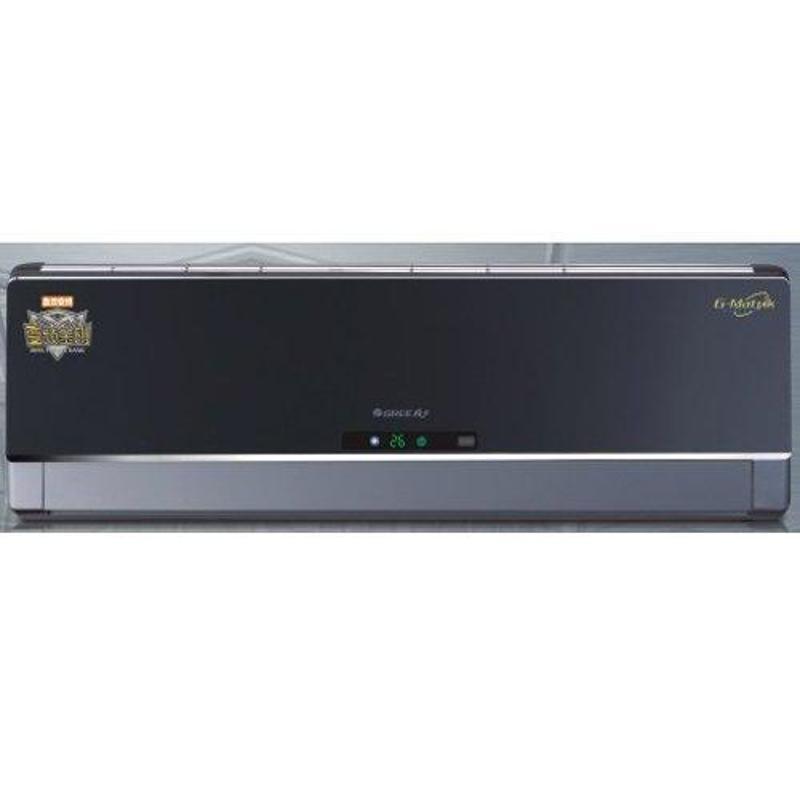 格力空调kfr32gw32557fnfba3银变频金刚