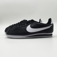 398436-010 WMNS CLASSIC CORTEZ LEATHER耐克女鞋