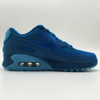 443817-401 WMNS AIR MAX 90 PREM 气垫女子休闲鞋