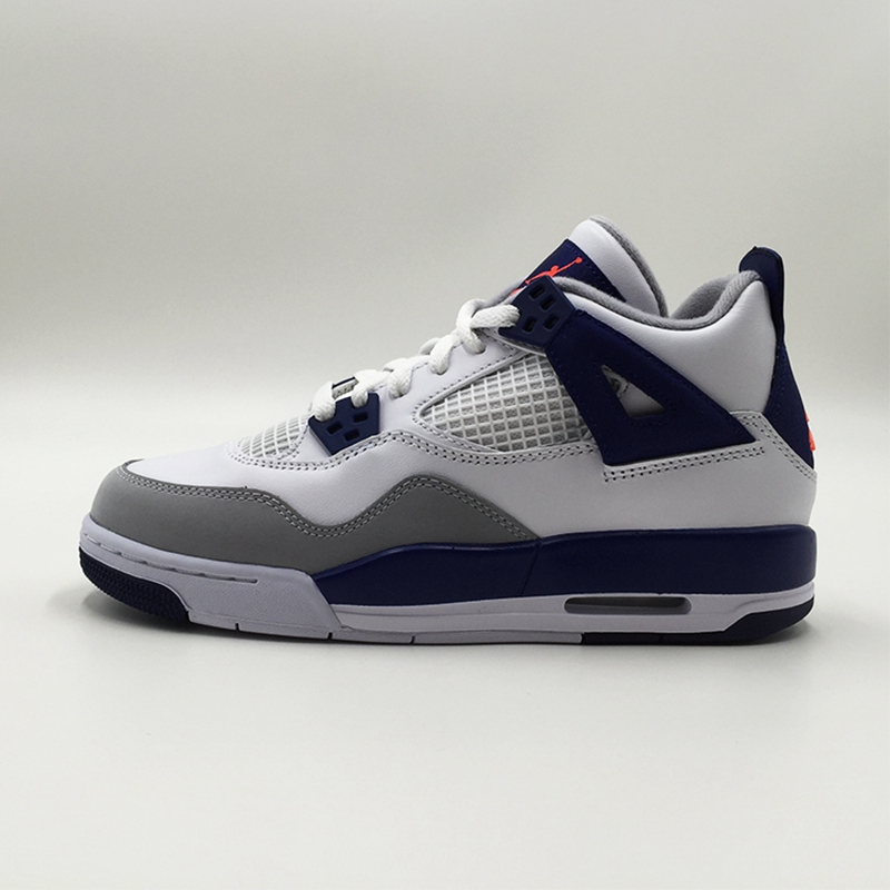 airjordan4deeproyalblueaj4乔4皇家蓝487724132