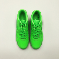 724821-300 NIKE AIR MAX 90 LTR(GS)女鞋缓震气垫运动跑步鞋