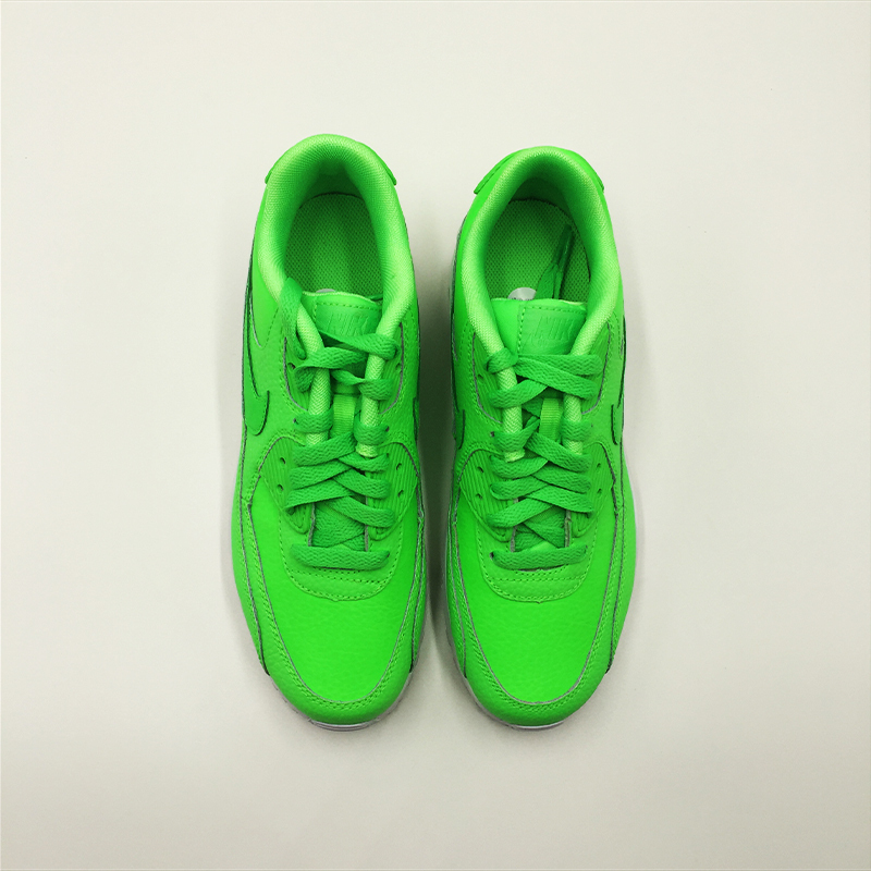 724821-300 NIKE AIR MAX 90 LTR(GS)女鞋缓震气垫运动跑步鞋