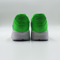 724821-300 NIKE AIR MAX 90 LTR(GS)女鞋缓震气垫运动跑步鞋