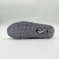 724821-300 NIKE AIR MAX 90 LTR(GS)女鞋缓震气垫运动跑步鞋