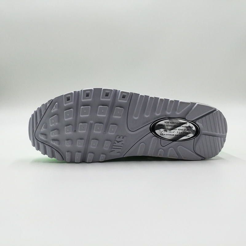 724821-300 NIKE AIR MAX 90 LTR(GS)女鞋缓震气垫运动跑步鞋