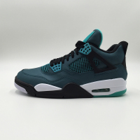 Air Jordan 4 Teal 湖水绿 AJ4 705331-300