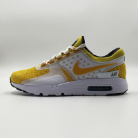 789695-100 NIKE AIR MAX ZERO QS 男子休闲跑步鞋