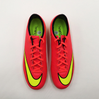 651617-690 NIKE耐克正品男子MERCURIAL VICTORY V AG刺客10足球鞋