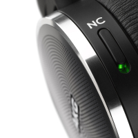 N60NC 头戴式耳机 主动降噪式耳机 手机直推耳机 尊享级HIFI音质