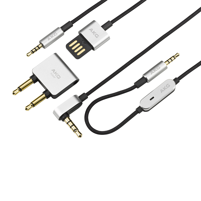 N60NC 头戴式耳机 主动降噪式耳机 手机直推耳机 尊享级HIFI音质