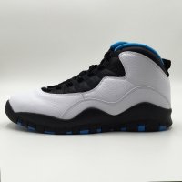 310805-106 AIR JORDAN RETRO 10乔丹男子运动篮球鞋