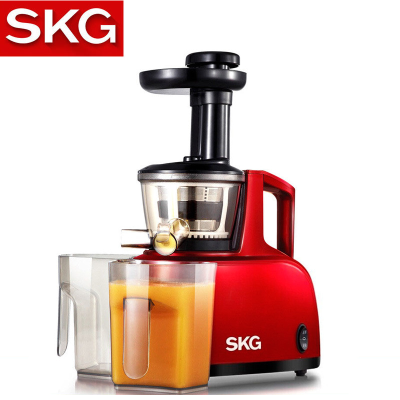 SKG1345原汁机 家用多功能全自动慢速 婴儿果汁机原装正品 多功能料理机