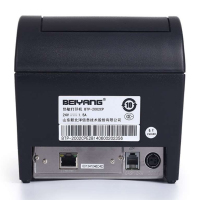 新北洋热敏打印机BTP-2002CPV