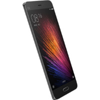 小米手机5 全网通 尊享版 4GB内存 128GB 黑色 3D陶瓷