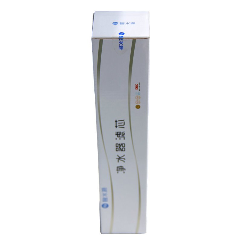 碧水源OriginWater净水器配件PP棉滤芯第一级滤芯5微米