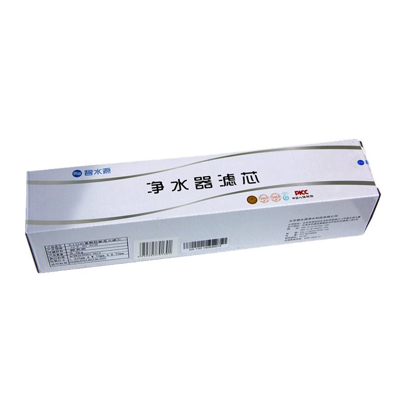 碧水源OriginWater净水器配件大T33后置颗粒炭滤芯