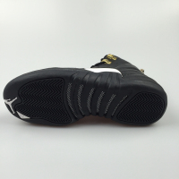 AIR JORDAN 12 乔12女子运动篮球鞋153265-013